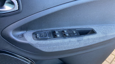 Renault Zoe 100kW i Iconic R135 50kWh 5dr Auto Electric Hatchback